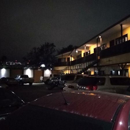 Hotel Coronado Chapultepec  外观 照片