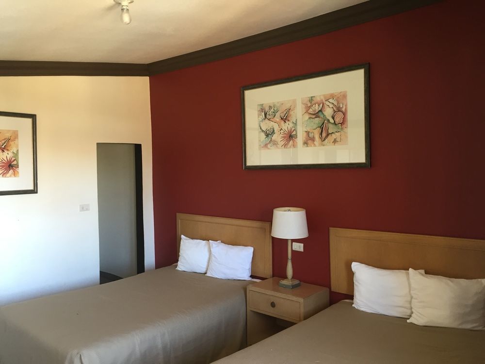 Hotel Coronado Chapultepec  外观 照片